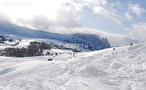 Hotel Saltria Mountain Resort 66